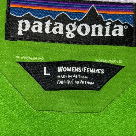 Patagonia Guide Softshell Jacket - Picture 7 of 10